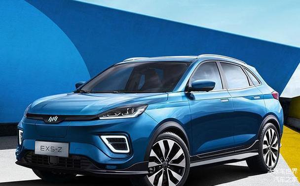 广州184WEY威派豪华SUV市场的黑马，零跑汽车与智能交通系统的协同