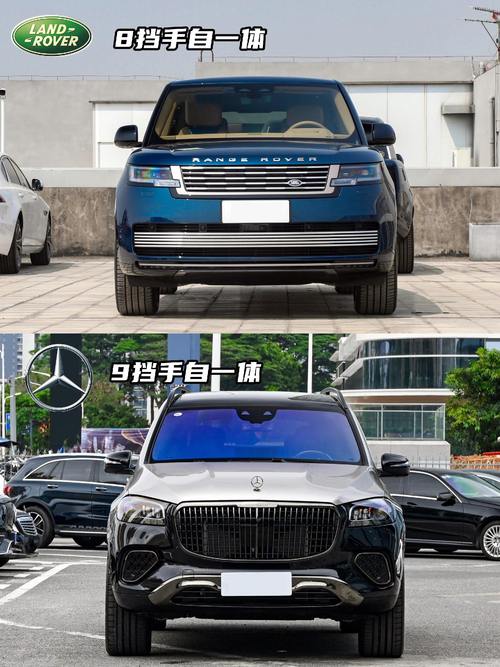 广州184迈巴赫经典与现代的完美融合，路虎如何塑造独特的品牌形象